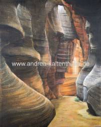 Antelope Canyon