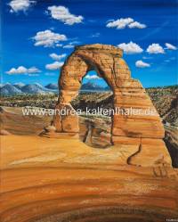 Delicate Arch